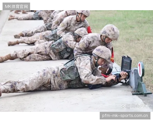 竞技射击——满环表现与超神级发挥，挑战射击极限，超越无人能敌